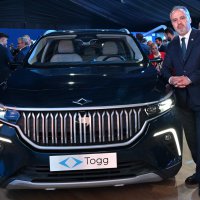 Otomotivde başka bir lige çıkacağız 