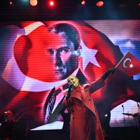 Cumhuriyet coşkusu Nilüfer’le yaşandı 