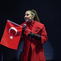 Cumhuriyet coşkusu Nilüfer’le yaşandı 