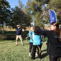 Oklar, Cumhuriyet için menzile ulaştı 