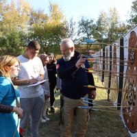 Oklar, Cumhuriyet için menzile ulaştı 