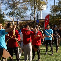 Oklar, Cumhuriyet için menzile ulaştı 