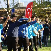 Oklar, Cumhuriyet için menzile ulaştı 