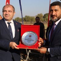Rahvan atları şampiyonluğa koştu 