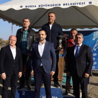 Rahvan atları şampiyonluğa koştu 