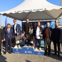 Rahvan atları şampiyonluğa koştu 