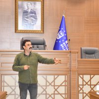 Güvenli ve ekonomik sürüş eğitimi 