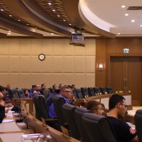 Güvenli ve ekonomik sürüş eğitimi 