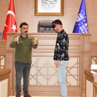 Güvenli ve ekonomik sürüş eğitimi 