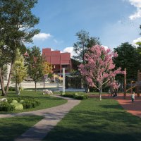 Büyükşehir’e 2 Altın Karınca ödülü 