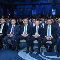 Büyükşehir’e 2 Altın Karınca ödülü 