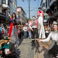 Büyükşehir’e 2 Altın Karınca ödülü 