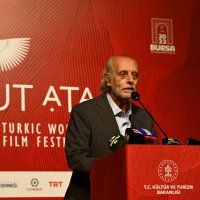 Türk Dünyası beyaz perdede buluştu 