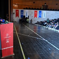 Türk Dünyası beyaz perdede buluştu 