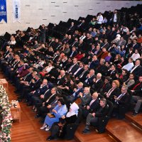 Türk Dünyası beyaz perdede buluştu 