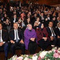 Türk Dünyası beyaz perdede buluştu 