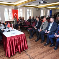 Tiyatroda çocuk ve gençlik buluşması başlıyor 