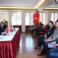 Tiyatroda çocuk ve gençlik buluşması başlıyor 