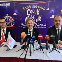 Tiyatroda çocuk ve gençlik buluşması başlıyor 