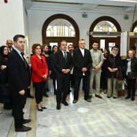 Fotoğraf Maratonu’nda ödüller sahiplerini buldu 