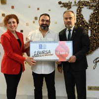 Fotoğraf Maratonu’nda ödüller sahiplerini buldu 