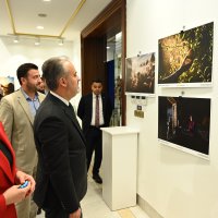 Fotoğraf Maratonu’nda ödüller sahiplerini buldu 