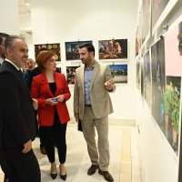 Fotoğraf Maratonu’nda ödüller sahiplerini buldu 