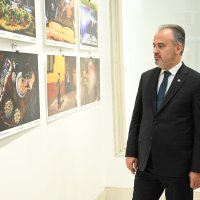 Fotoğraf Maratonu’nda ödüller sahiplerini buldu 