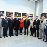 Fotoğraf Maratonu’nda ödüller sahiplerini buldu 