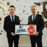 Fotoğraf Maratonu’nda ödüller sahiplerini buldu 