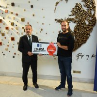 Fotoğraf Maratonu’nda ödüller sahiplerini buldu 