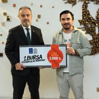 Fotoğraf Maratonu’nda ödüller sahiplerini buldu 