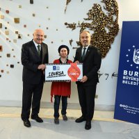 Fotoğraf Maratonu’nda ödüller sahiplerini buldu 