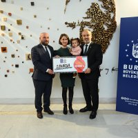 Fotoğraf Maratonu’nda ödüller sahiplerini buldu 