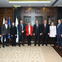 6 asırlık Ulu Cami geleceğe güvenle taşınacak 