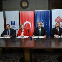 6 asırlık Ulu Cami geleceğe güvenle taşınacak 