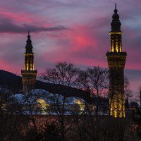 6 asırlık Ulu Cami geleceğe güvenle taşınacak 