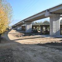 Trafiğe köprülü neşter 