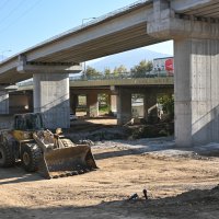 Trafiğe köprülü neşter 