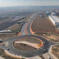 Hastane yolunda sona gelindi 