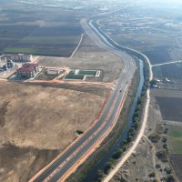 Hastane yolunda sona gelindi 