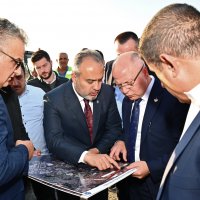 Hastane yolunda sona gelindi 