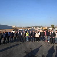 Hastane yolunda sona gelindi 