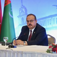 Türk Dünyası’nın kutup yıldızı; Bursa 