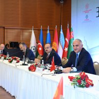 Türk Dünyası’nın kutup yıldızı; Bursa 