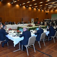 Türk Dünyası’nın kutup yıldızı; Bursa 