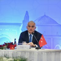 Türk Dünyası’nın kutup yıldızı; Bursa 