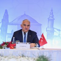 Türk Dünyası’nın kutup yıldızı; Bursa 