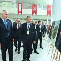 Türk Dünyası’nın kutup yıldızı; Bursa 