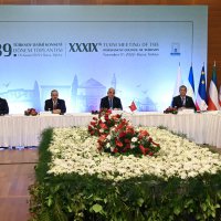 Türk Dünyası’nın kutup yıldızı; Bursa 